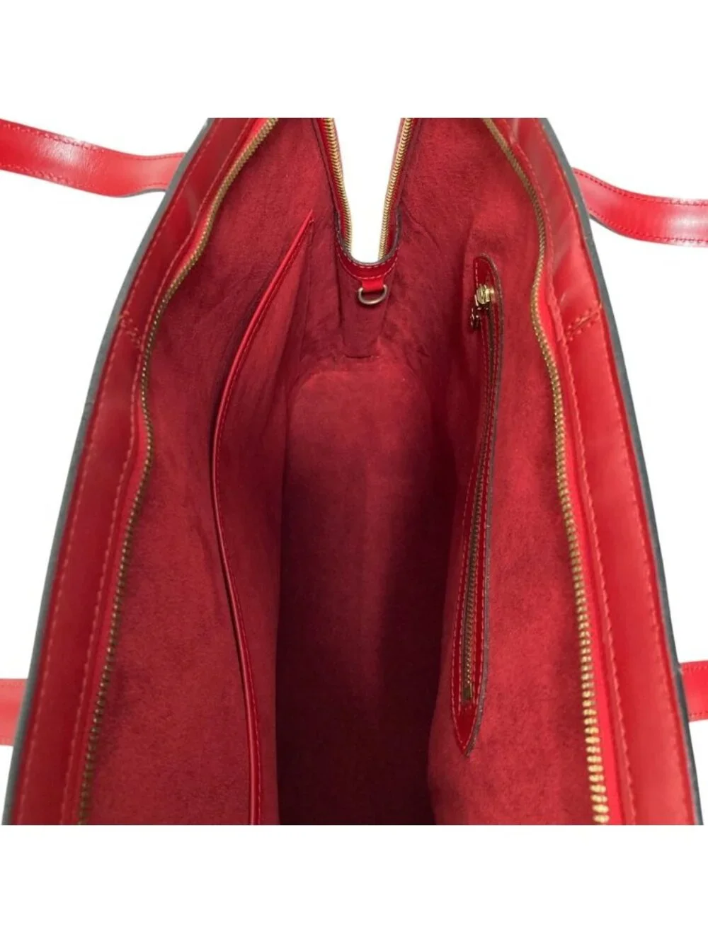 Louis Vuitton this authentic